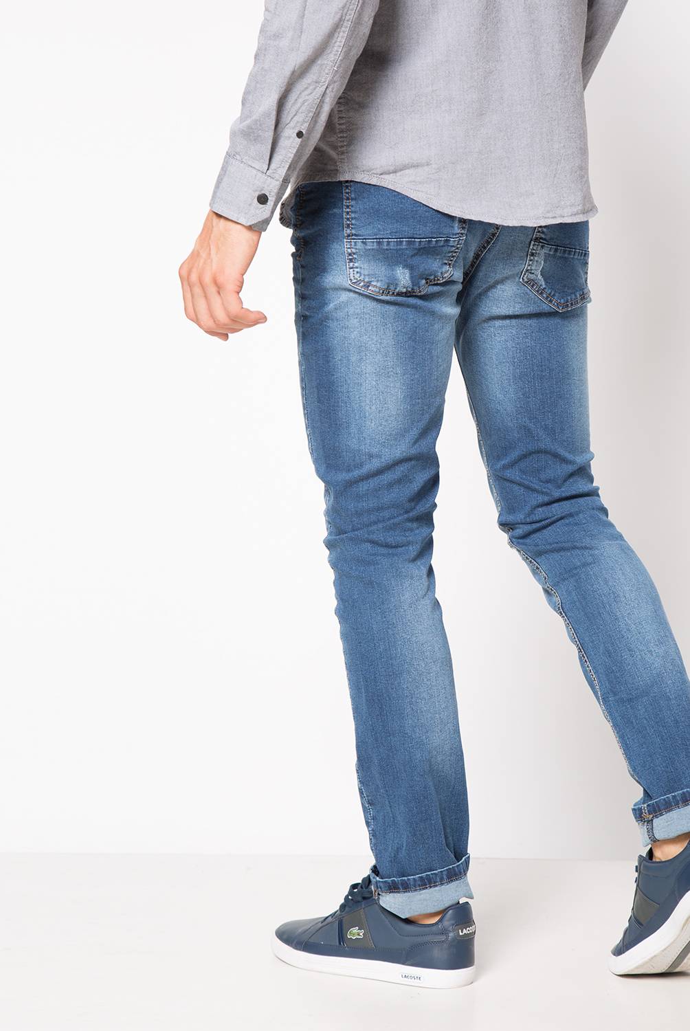 Mossimo - Jeans Casual Slim Fit