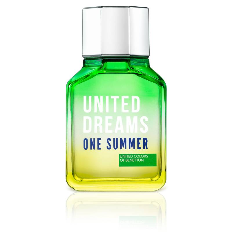 BENETTON - Benetton United Dreams One Summer EDT 100 ML