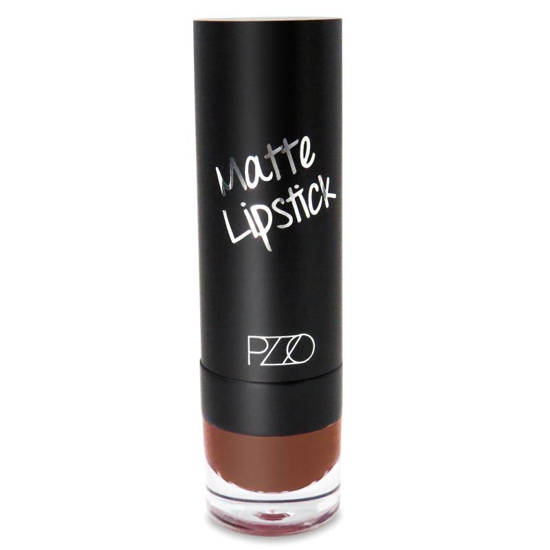 PETRIZZIO - Labial Matte Lipstick Perfect Nude