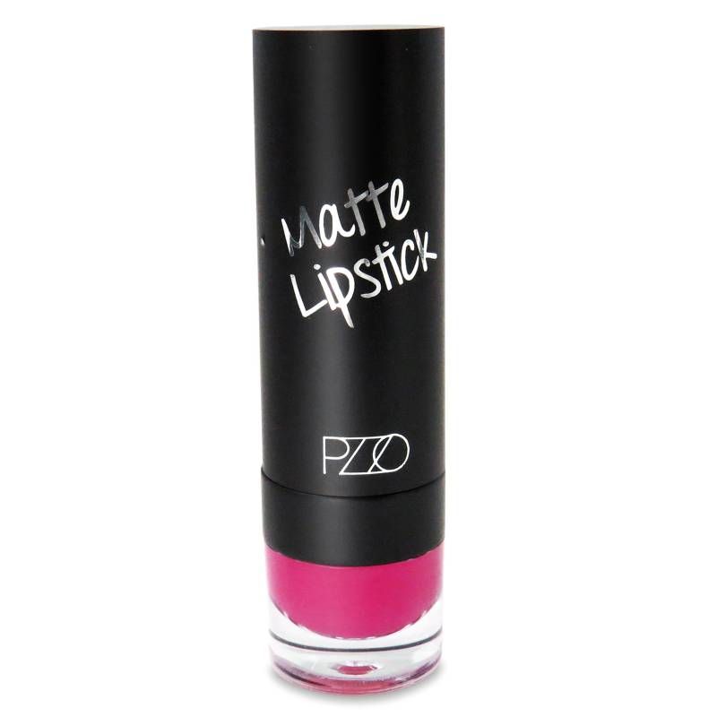 Petrizzio - Labial Matte Lipstick Hot Fucsia