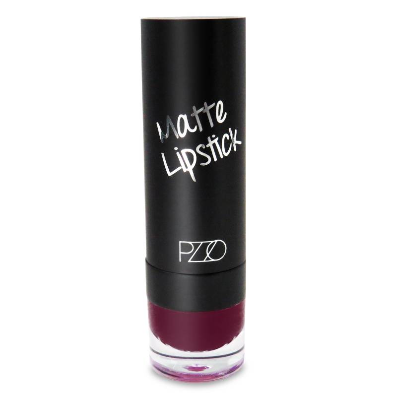 PETRIZZIO - Labial Matte Lipstick Smoked Purple