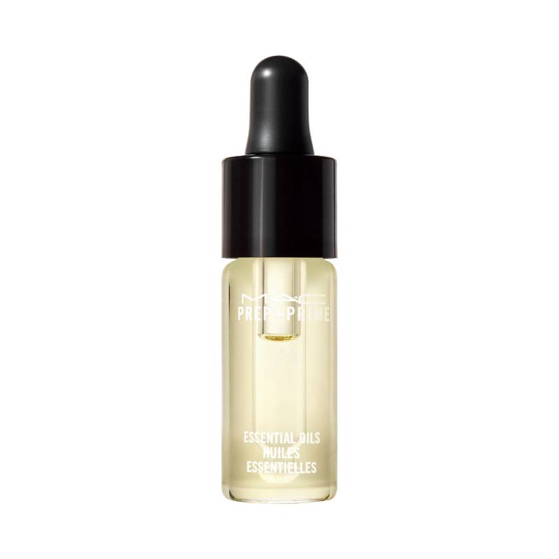 MAC - Primer Prep Prime Essential Oils Mac Cosmetics