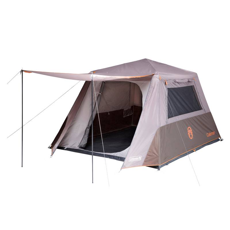Coleman - Carpa Instant Full Fly 6 Personas