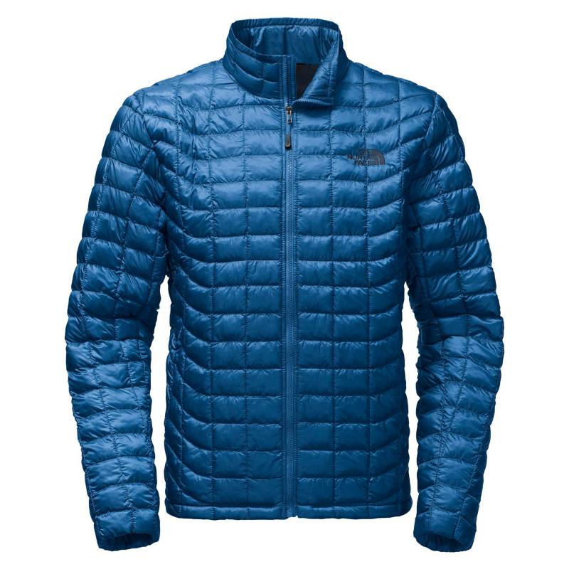  - PA TNF C762HDC M THERMOBALL FULL ZIP JACK L