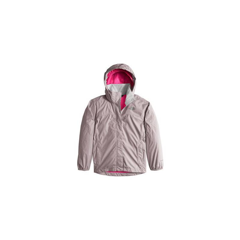 The North Face - Chaqueta G Resolve Reflective