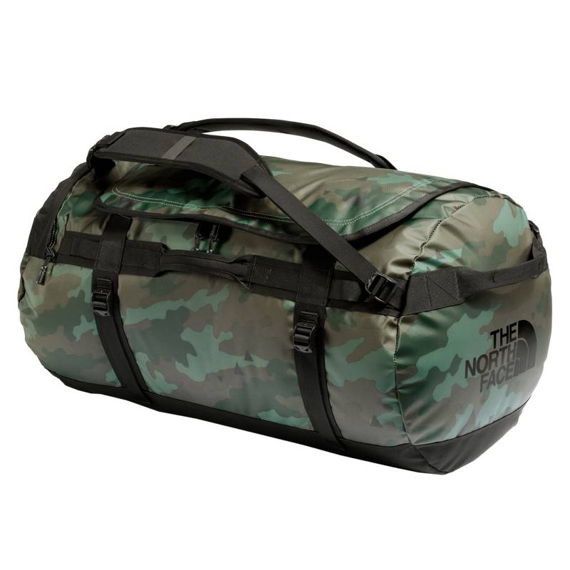 The North Face - Bolso Base Camp Duffel - L