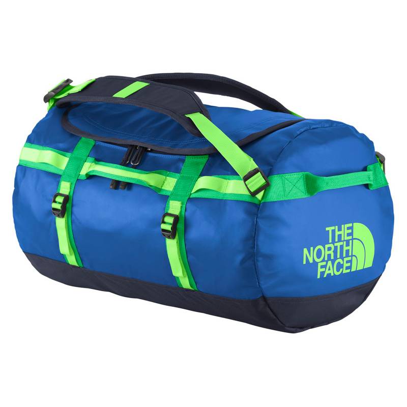The North Face - Bolso Base Camp Duffel - S