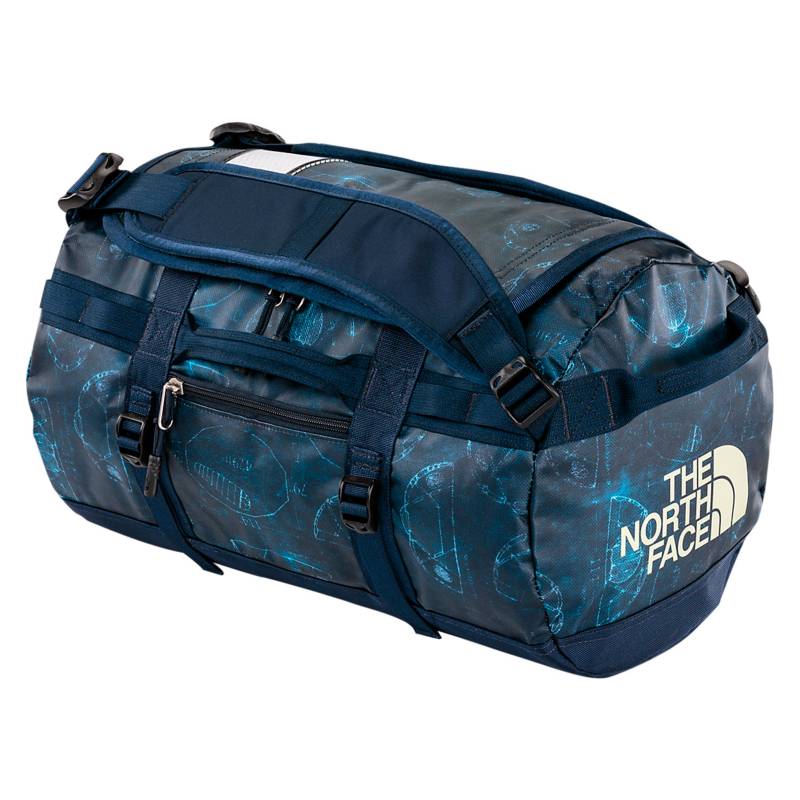 The North Face - Bolso Base Camp Duffel - XS