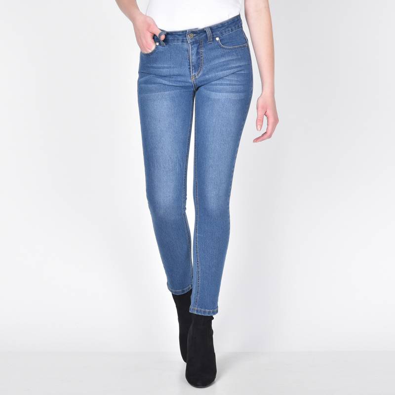  - JEANS IL GIOCO AF071390 BLUE 40