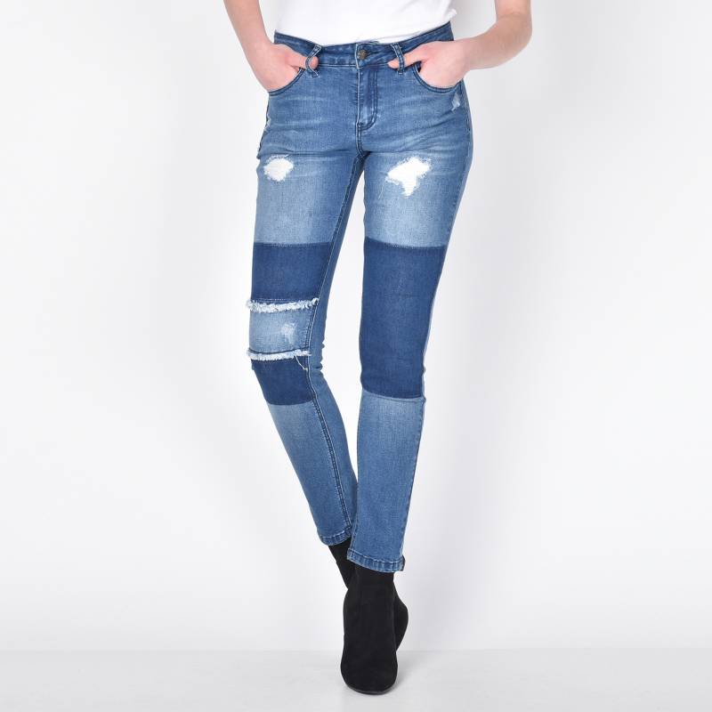  - JEANS IL GIOCO AF019313 BLUE 42