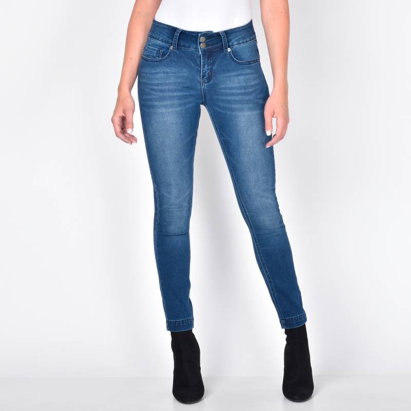  - JEANS IL GIOCO AF090307 BLUE 40