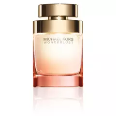 MICHAEL KORS - Michael Kors Perfume Mujer Wonderlust EDP 100 ml