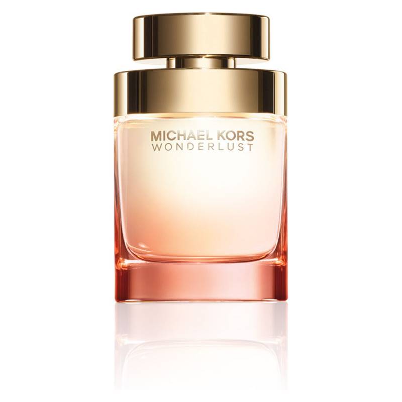 MICHAEL KORS - Michael Kors Perfume Mujer Wonderlust EDP 100 ml