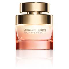 MICHAEL KORS - Michael Kors Perfume Mujer Wonderlust EDP 50 ml