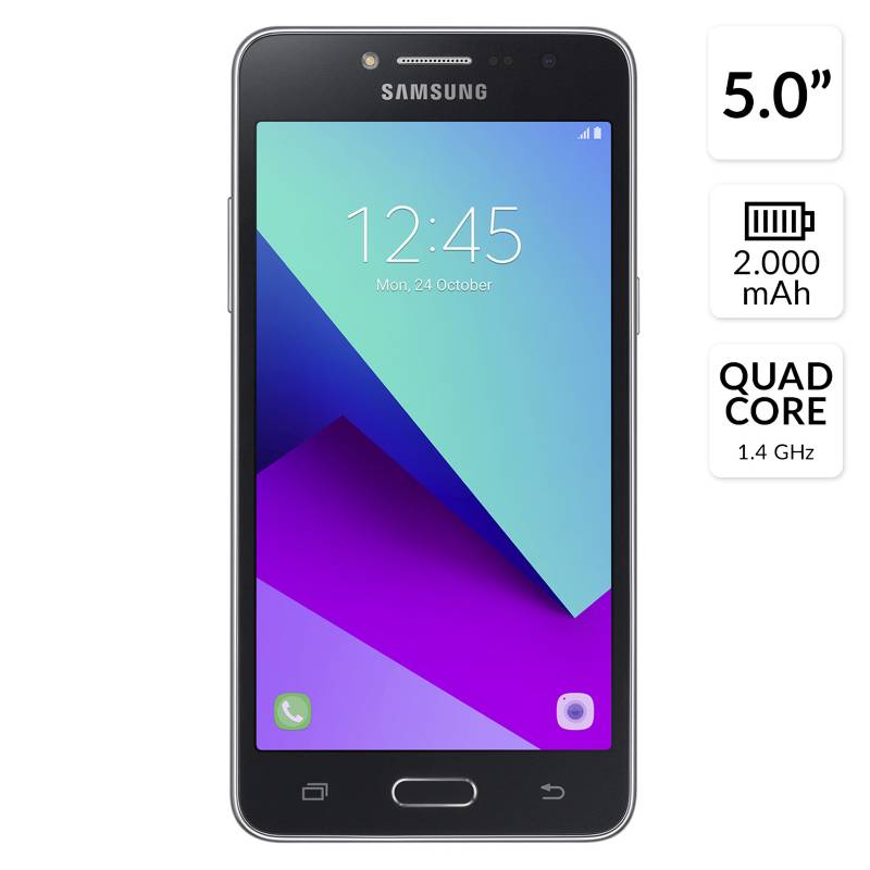 SAMSUNG - Smartphone Galaxy J2 Prime 8GB