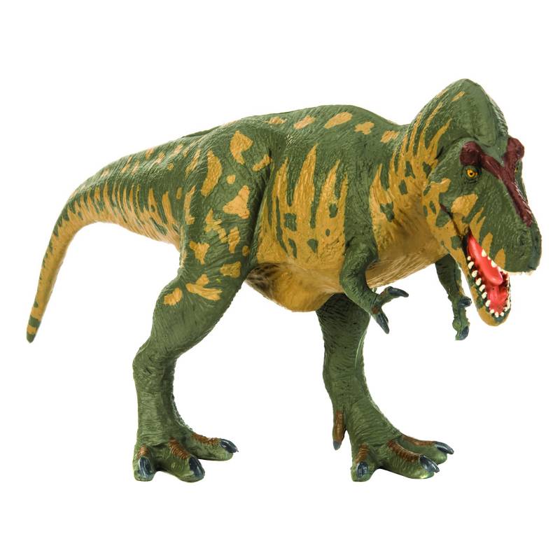 TERRA ANDES - Tyrannosaurus Rex Grande Terra Andes