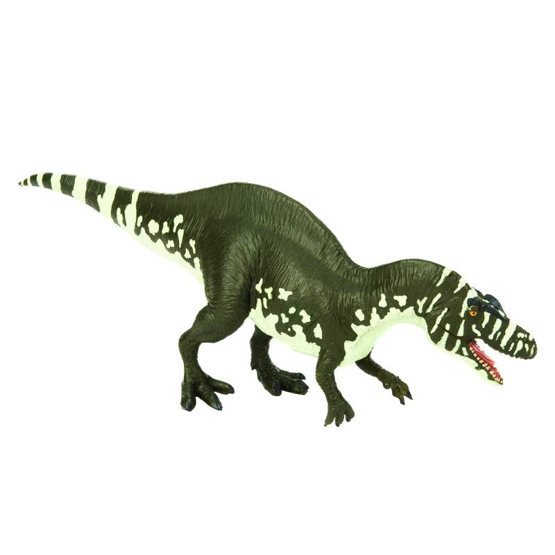 TERRA ANDES - Acrocanthosaurus Grande Terra Andes