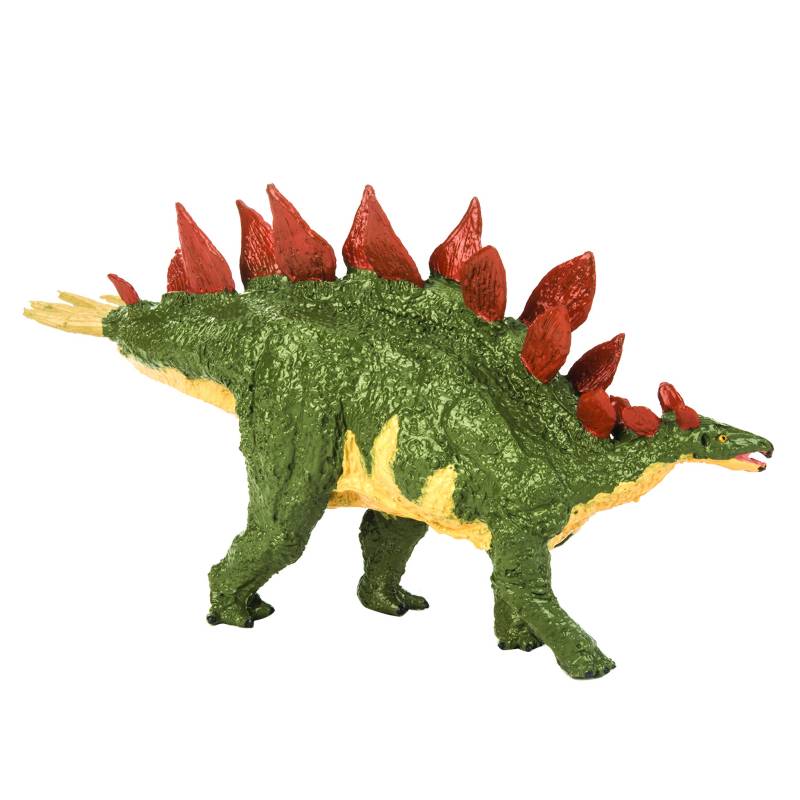TERRA ANDES - Terra Andes Stegosaurus Ungulatus - Mediano
