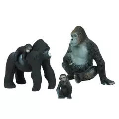 TERRA ANDES - Caramba Familia De Gorilas Terra Andes