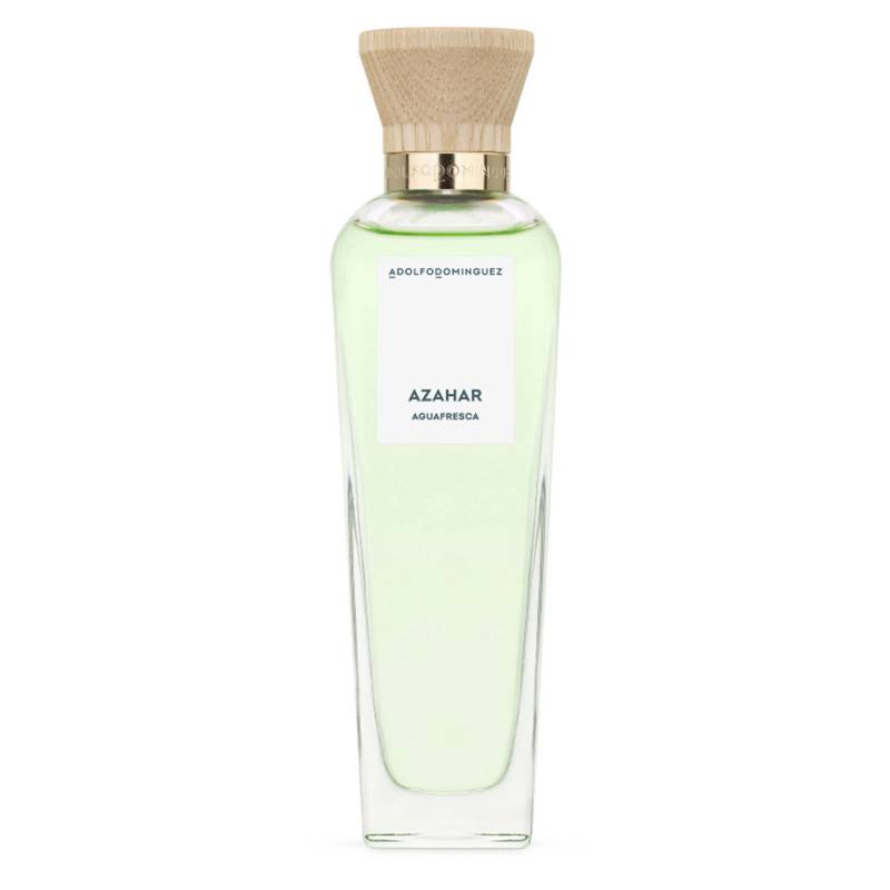 ADOLFO DOMINGUEZ - Perfume Mujer Agua Fresca De Azahar Edt 120ml Adolfo Dominguez
