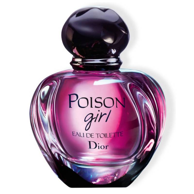 DIOR - Perfume Mujer Poison Girl Eau de Toilette