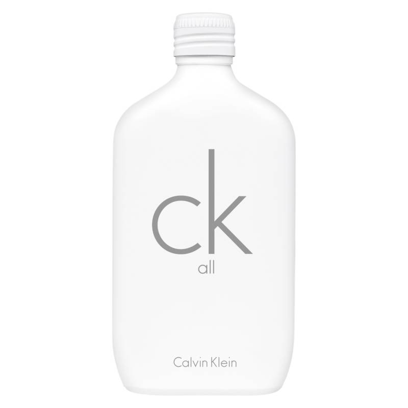 CALVIN KLEIN - Perfume Unisex Ck All Edt 50 Ml Calvin Klein