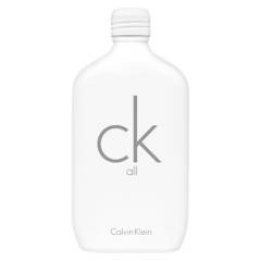 CALVIN KLEIN - Perfume Unisex Ck All Edt 50 Ml