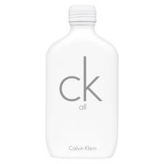 CALVIN KLEIN - Calvin Klein All Unisex EDT 100 ml