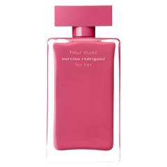 NARCISO RODRIGUEZ - Perfume Mujer Fleur Musc For Her EDP 100ml Narciso Rodriguez