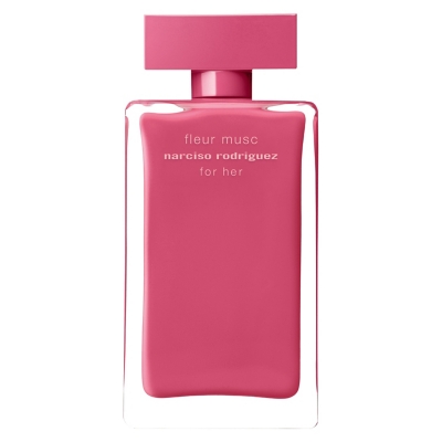 Fleur Musc For Her EDP 100 ML Narciso Rodriguez