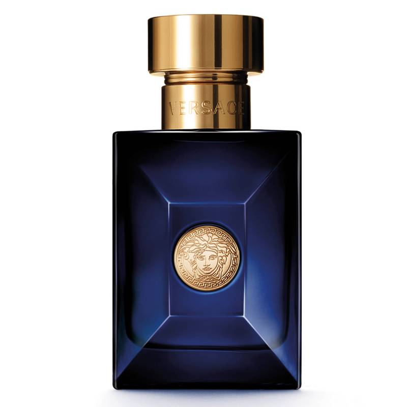 VERSACE - Perfume Hombre Dylan Blue EDT 30 Ml Versace
