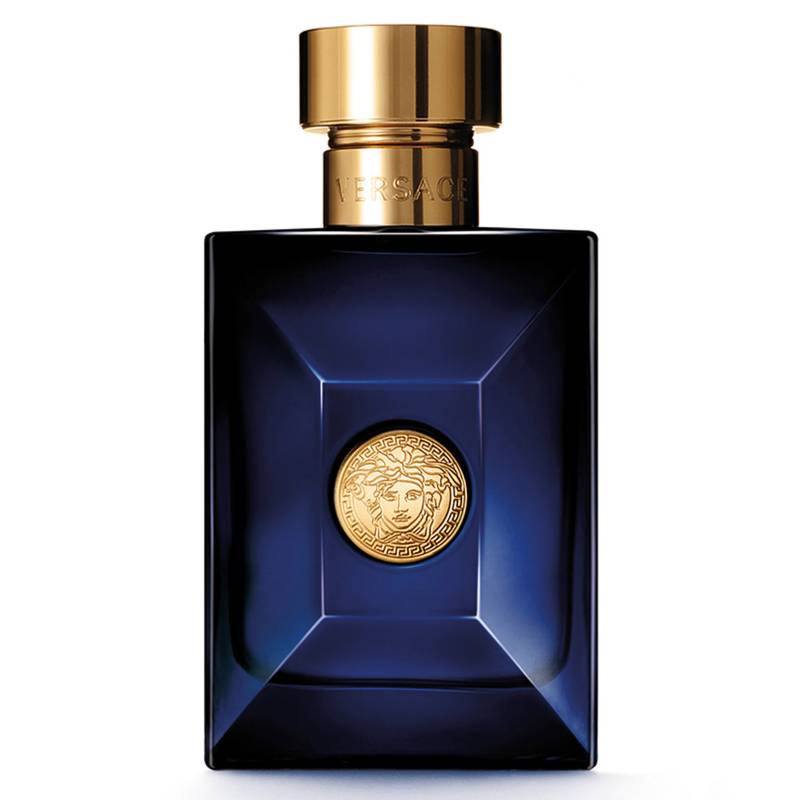 VERSACE - Perfume Hombre Dylan Blue EDT 50Ml Versace