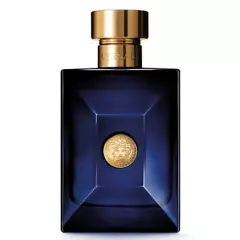 VERSACE - Perfume Hombre Dylan Blue EDT 100Ml Versace