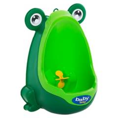 BABY WAY - Urinal Infantil Verde Baby Way