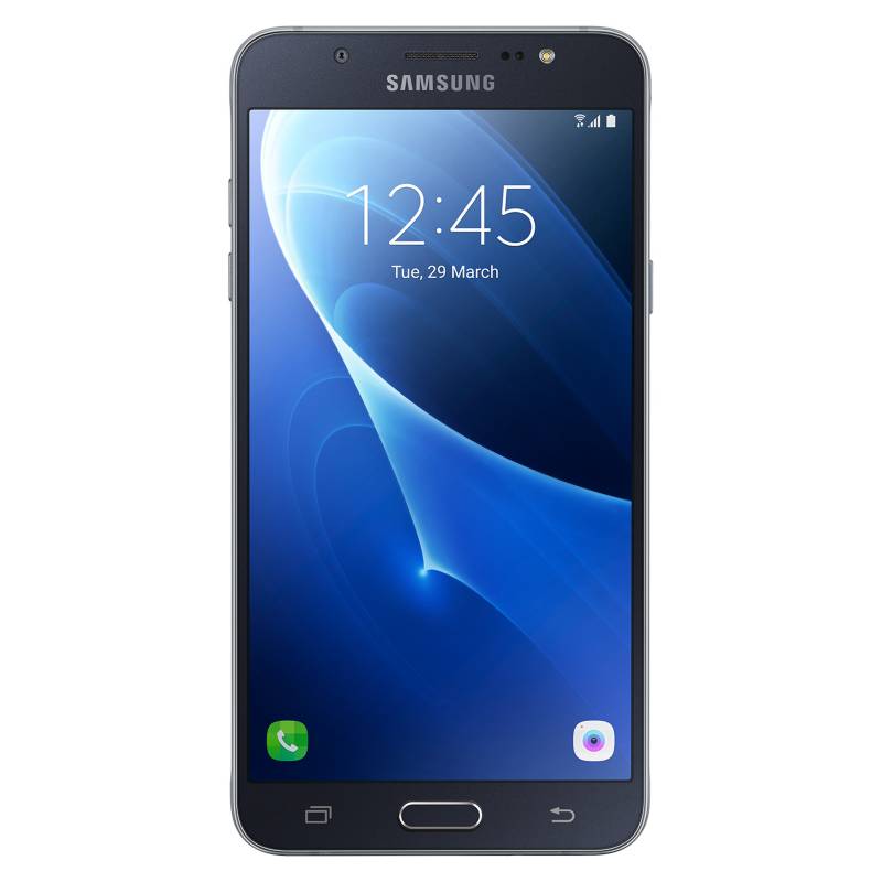Samsung - Smartphone Galaxy J7 2016 16GB