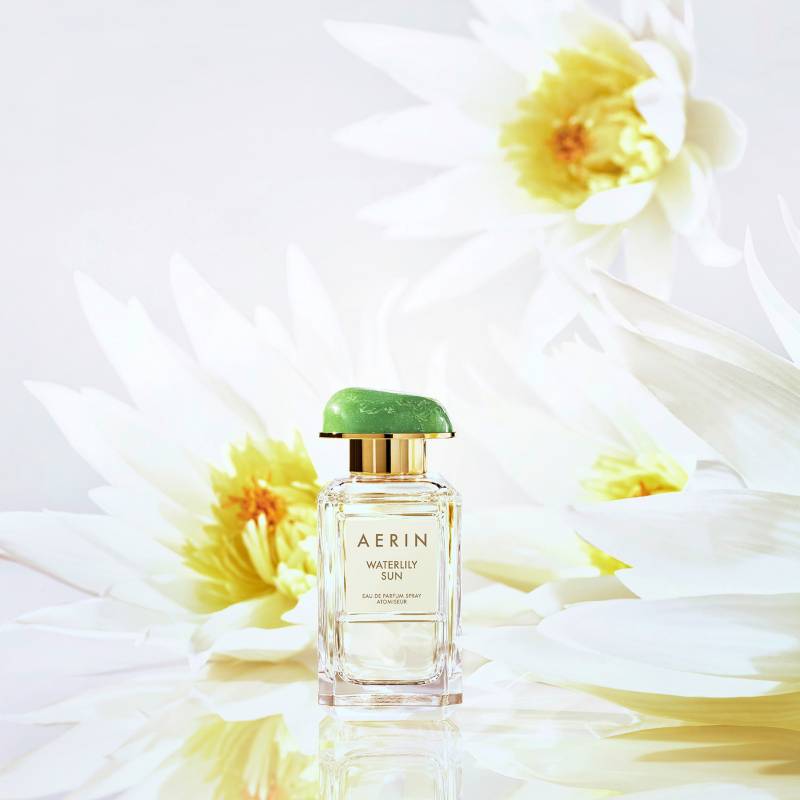 ESTEE LAUDER Perfume AERIN Waterlily Sun 100 ml Est e Lauder