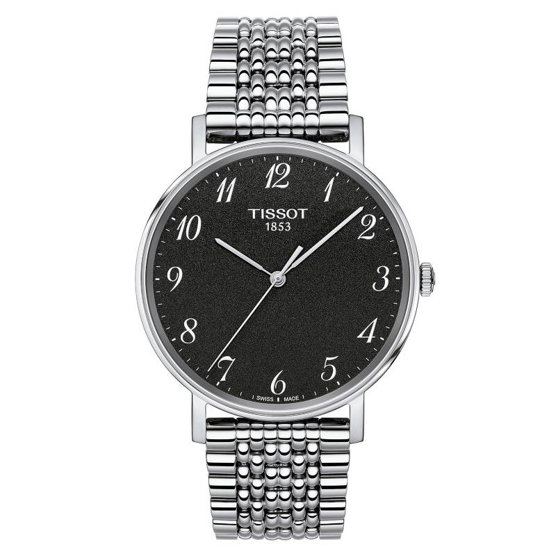 Tissot - Reloj Everytime T-Classic T1094101107200