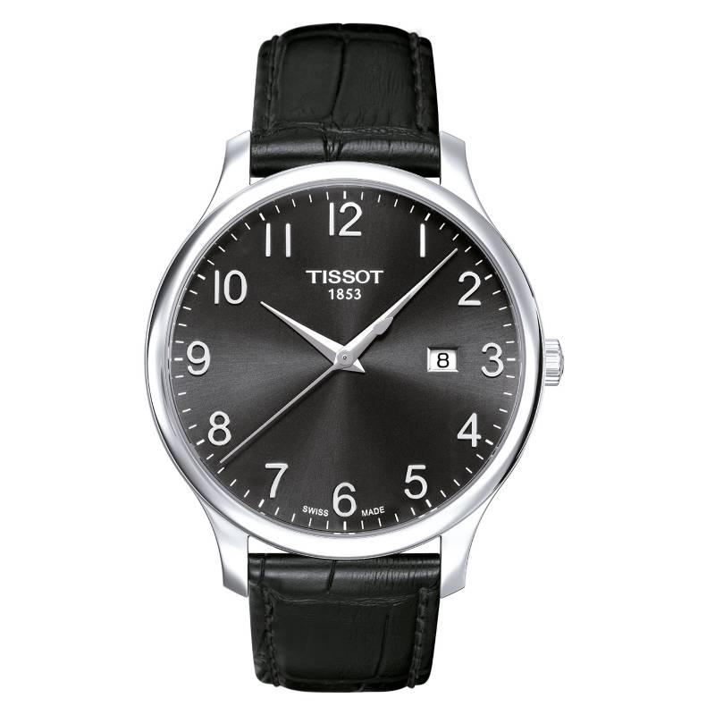 TISSOT - reloj análogo hombre T0636101605200