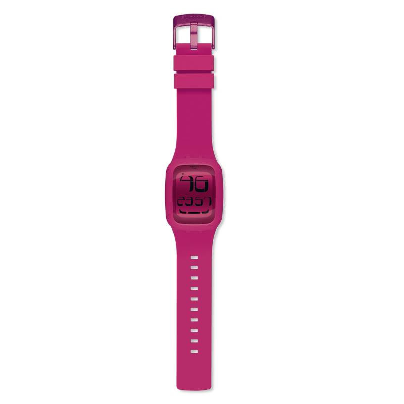 Swatch - Reloj Touch Pink Unisex SURP100
