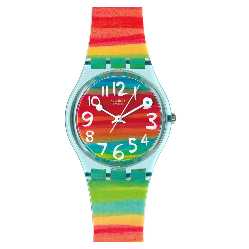 Swatch - Reloj Mujer GS124