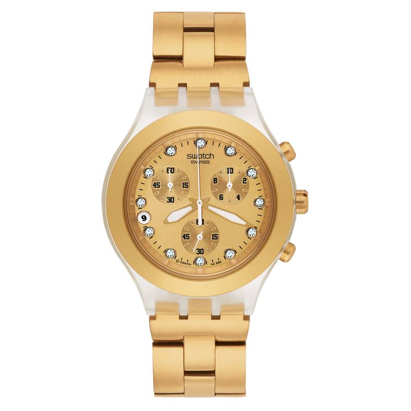 Swatch - Reloj Swatch Full Blooded