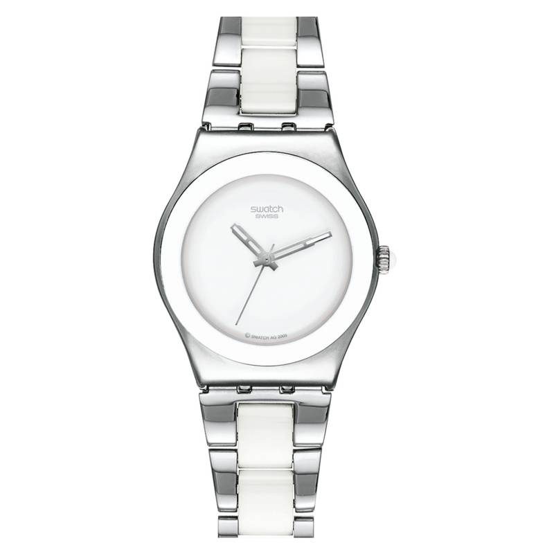 Swatch - Reloj Mujer YLS141GC