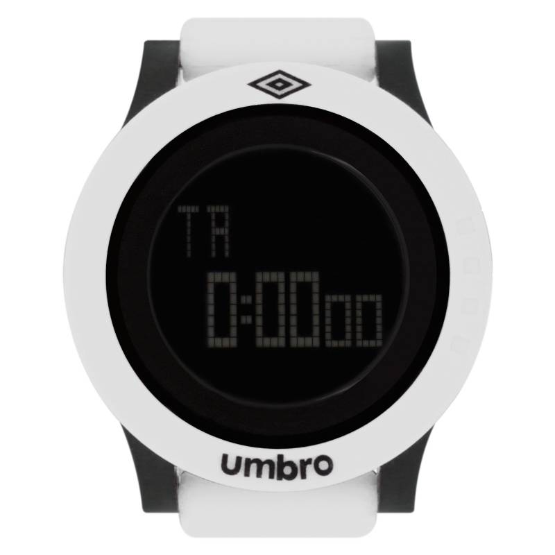 UMBRO - Reloj Hombre Digital Umb-016-S6
