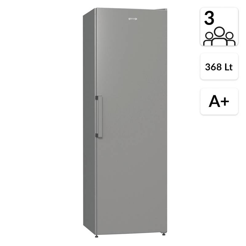 Gorenje - Refrigerador No Frost 368 lt R6191FX