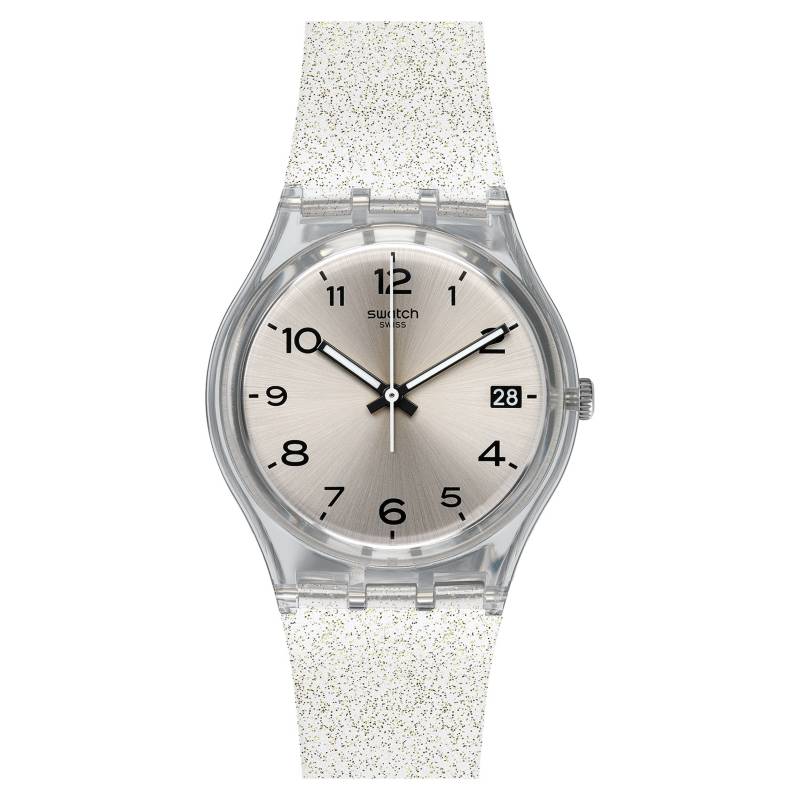 Swatch - Reloj Mujer Silverblush