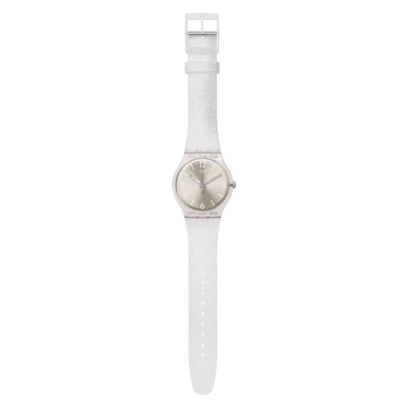 SWATCH - Reloj análogo Mujer SUOK112