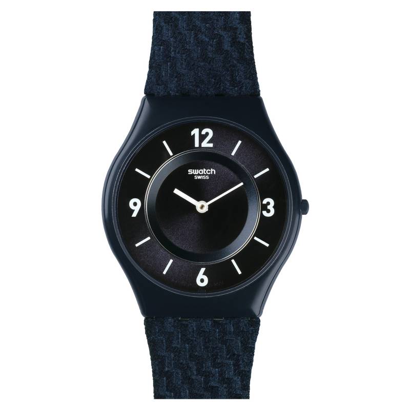 Swatch - Reloj Unisex Blaumann