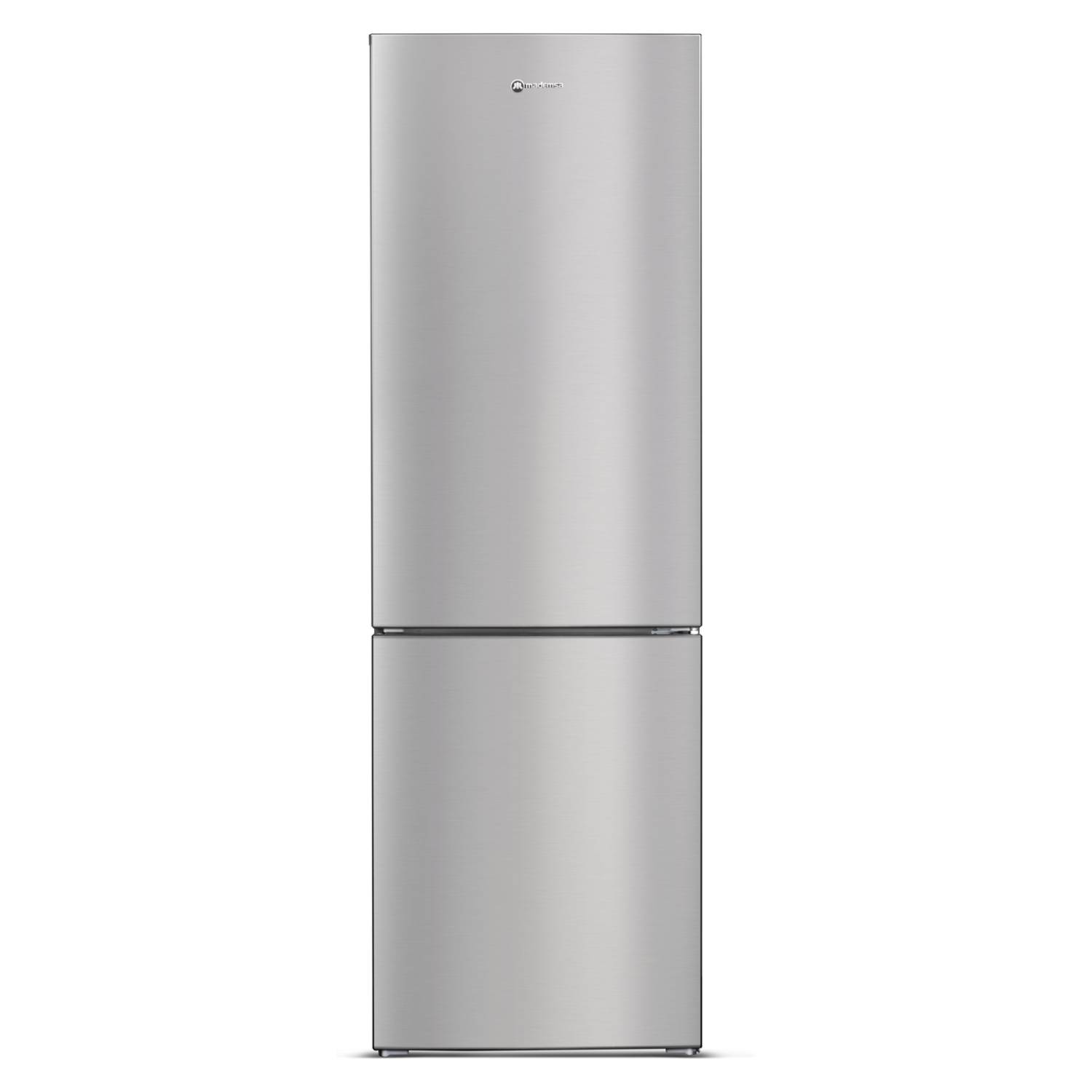 Mademsa Refrigerador Bottom Freezer 303 Lt Nordik 480 Plus Falabella Com