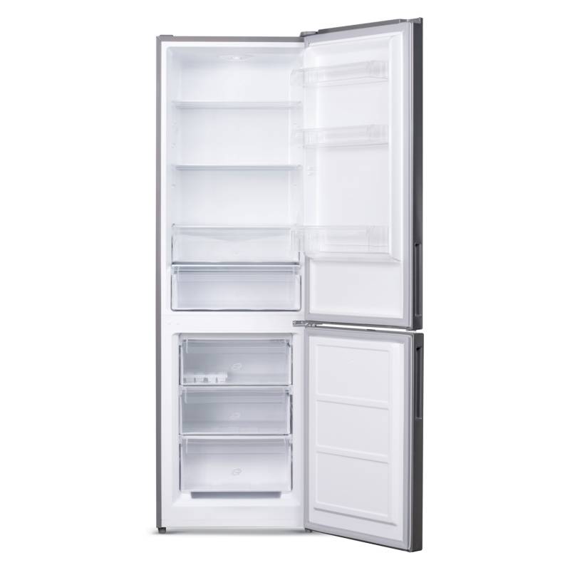 Mademsa Refrigerador Bottom Freezer 303 Lt Nordik 480 Plus Falabella Com