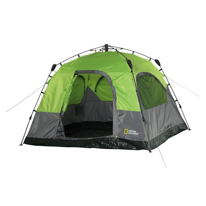 NATIONAL GEOGRAPHIC - Carpa 4 Personas National Geographic